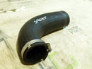 RANGE ROVER SPORT 13-17 INTERCOOLER HOSE PIPE GENUINE FK629G738CA