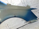 SKODA FABIA MK3 NJ 2015-2020 GENUINE FRONT FENDER WING PANEL LEFT SIDE