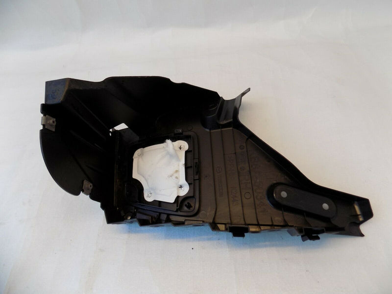 MAZDA CX-5 2017-ON REAR RIGHT WHEEL PLATE COVER MUD GUARD K8A-50341 /B01-66