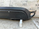 CITROEN C5 AIRCROSS 2018-2021 REAR BUMPER LOWER SECTION 9825351777