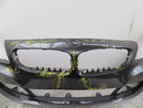 BMW Z4 E89 2009 2010 2011 2012 2013 GREY FRONT BUMPER GENUINE (B1032) KING PARTS