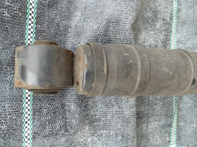 VAUXHALL ZAFIRA B MK2  REAR SCHOCK ABSORBER DUMPER