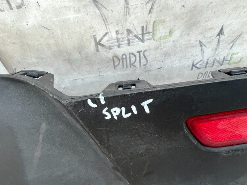 KIA RIO 2017-ON REAR BUMPER LOWER SECTION PDC 86650-H8000