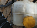 VAUXHALL ASTRA, ZAFIRA,VECTRA 1.9 CDTI Z19DTH COOLER RESERVOIR EXPANSION BOTTLE