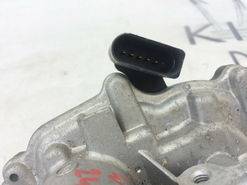 VW AUDI SEAT SKODA DIESEL 2.0 TDI THROTTLE BODY VALEO VALVE EGR 6 PIN 04L131501L