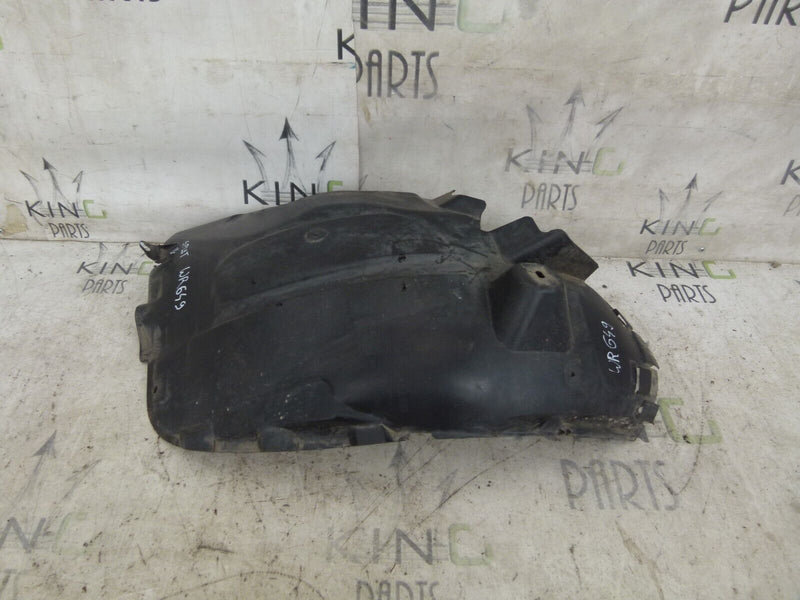 VAUXHALL CORSA D 2006-14 FRONT RIGHT WHEEL MUD GUARD COVER 13187359