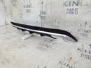 MERCEDES E C207 LCI AMG-LINE 2013-16 REAR DIFFUSER GENUINE A2078858225