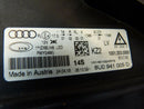 AUDI Q3 FACELIFT 2014-17 GENUINE HEADLIGHT XENON LED LEFT SIDE 8U0941005D