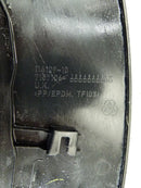 MINI COOPER R56 2007-13 REAR LEFT WHEEL ARCH TRIM COVER 11412910