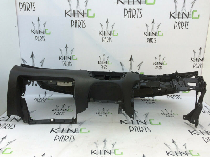 NISSAN PULSAR (C13) 2014-2018 DASHBOARD GENUINE 68200-3ZPOA - KINGPARTS