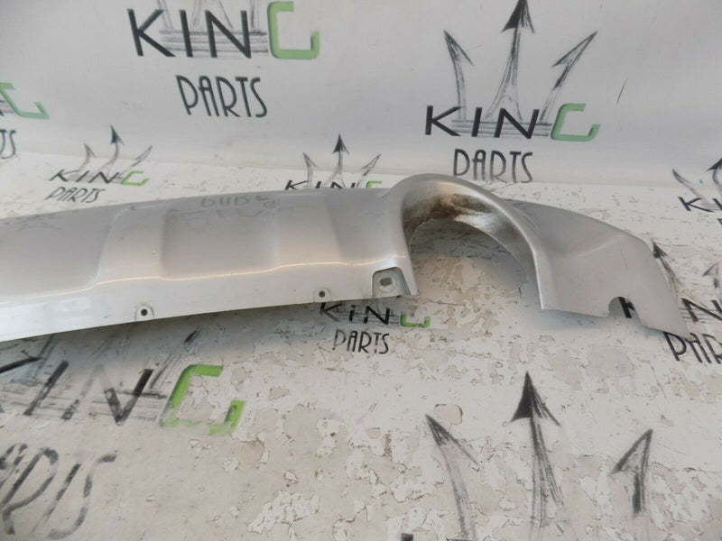 FORD KUGA 2013-2017 TITANIUM SPORT REAR BUMPER LOWER DIFFUSER CV4J17F765A