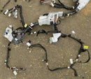 TOYOTA PRIUS XW30 2009-2015 DASHBOARD WIRING LOOM HARNESS 82145-47N01