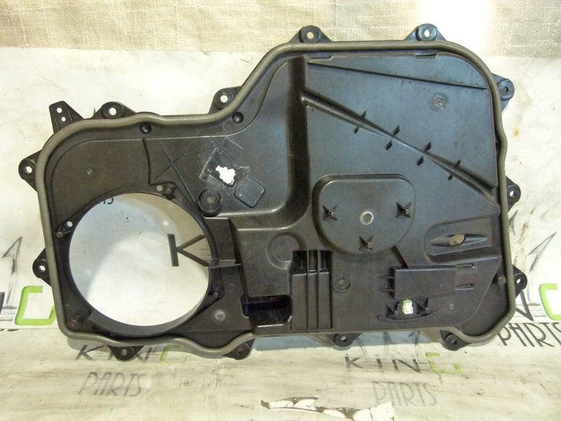 RANGE ROVER SPORT 13-17 FRONT RIGHT DOOR SPEAKER MODULE GENUINE CPLA21122AC