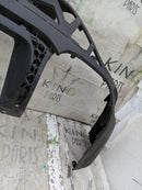 PORSCHE CAYENNE 92A 2014-2018 REAR BUMPER LOWER DIFFUSER BEZEL 7P5807521