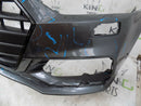 AUDI A7 S7 2018-ON GREY FRONT BUMPER GENUINE 4K8853651