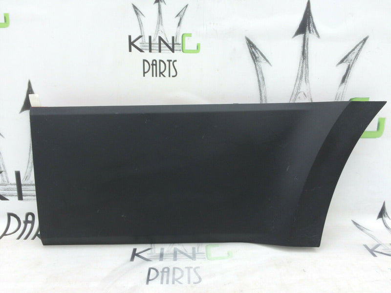 VW CRAFTER 7C 2018 REAR TRIM MOULDING RIGHT SIDE PROTECTIVE PANEL 7C0853754