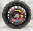 VAUXHALL ASTRA H 16" SPACE SAVER SPARE WHEEL 115/70/16 2160115