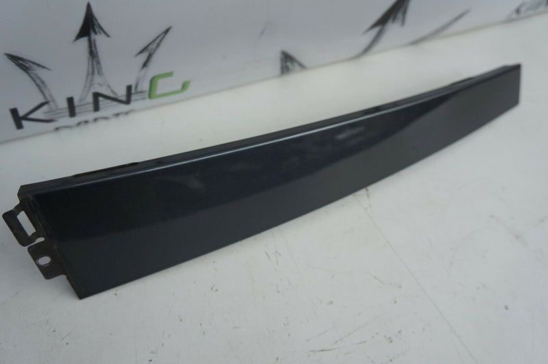 SKODA SUPERB MK1 (B5/3U) 2001-2008 REAR LEFT N/S DOOR B-PILLAR TRIM COVER BLACK