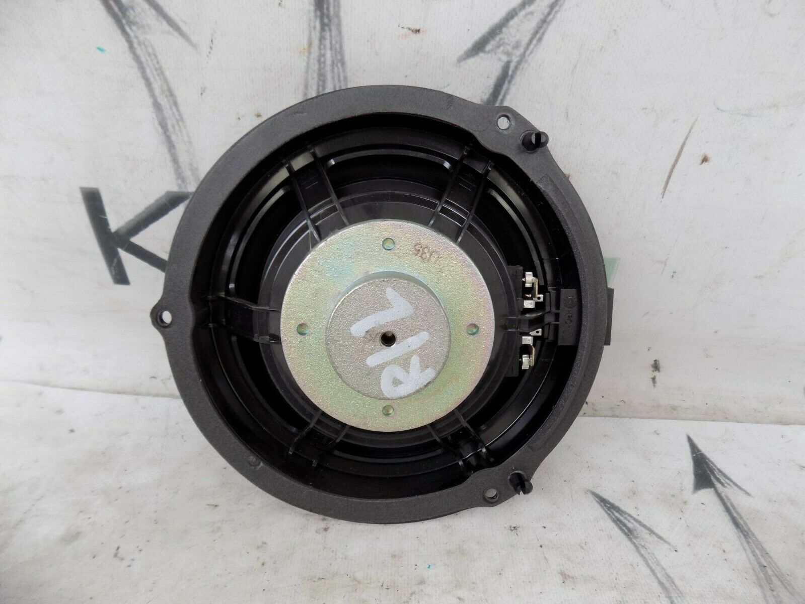 JAGUAR XJ (X351) RANGE ROVER EVOQUE - REAR RIGHT SIDE SPEAKER BJ32-188