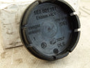ŠKODA SKODA ALLOY WHEEL CENTRE LOGO BADGE CAP COVER GENUINE 5E0601151