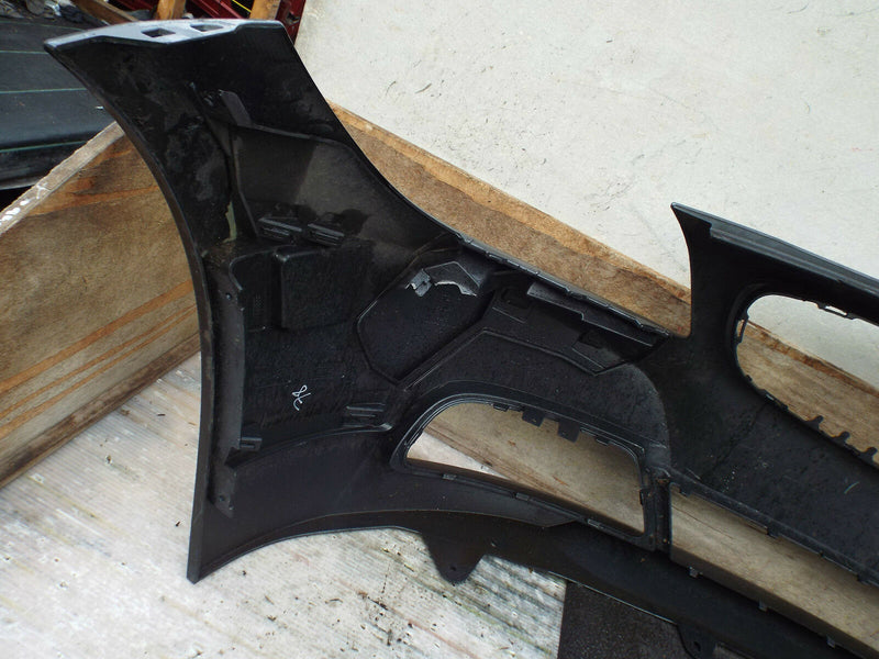 BMW Z4 E89 2009-2013 FRONT BUMPER GENUINE GREY (7373)