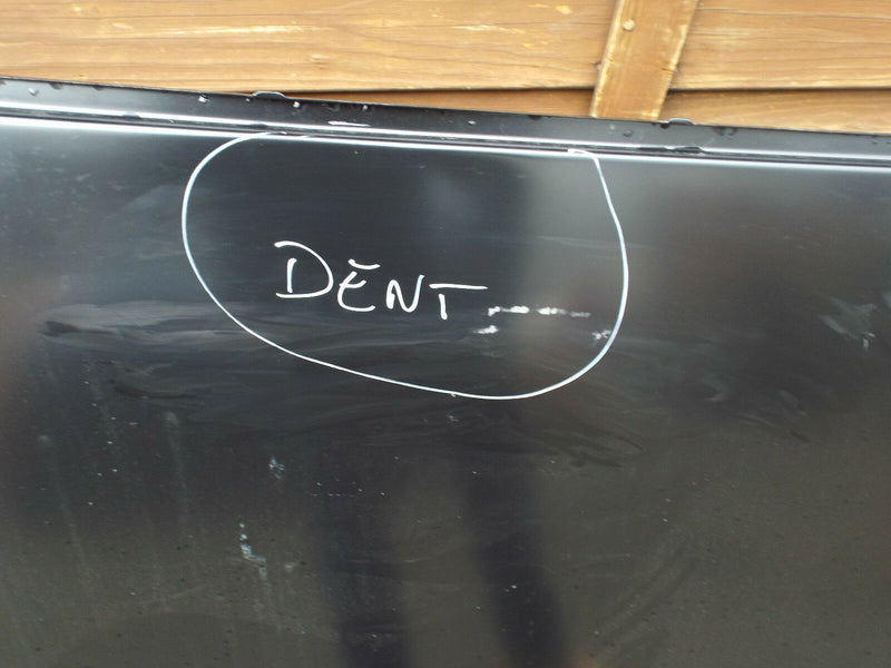 Mitsubishi L200 Dual CAB 2005-2015 Roof Panel Genuine (02)