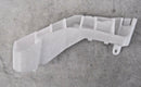 MITSUBISHI PAJERO 2006-2016 BUMPER BRACKET MOUNTING STRIP LEFT 6400A593 (J03)