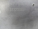 VOLVO XC90 2007-2014 FRONT BUMPER LOWER SECTION PDC 31323585