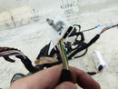 BMW F30 F31 2012-2015 FRONT RIGHT DRIVER SIDE DOOR WIRING LOOM 9286208 #