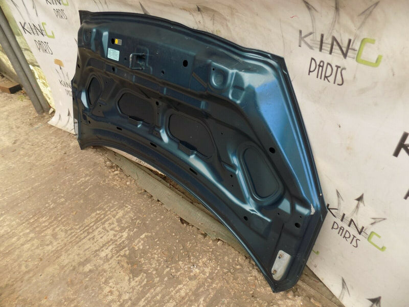 NISSAN MICRA K14 2013 - 2017 FRONT BONNET HOOD GENUINE NISSAN PART