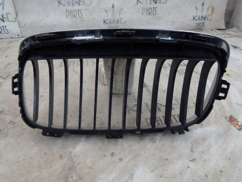 BMW 2 F45 F46 LUXURY 2014-2018 RIGHT SIDE GRILLE PART GENUINE 7300544