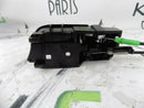 TOYOTA PRIUS XW20 2003-09 HYBRID FRONT RIGHT DOOR LOCK SOLENOID INTERIOR HANDLE