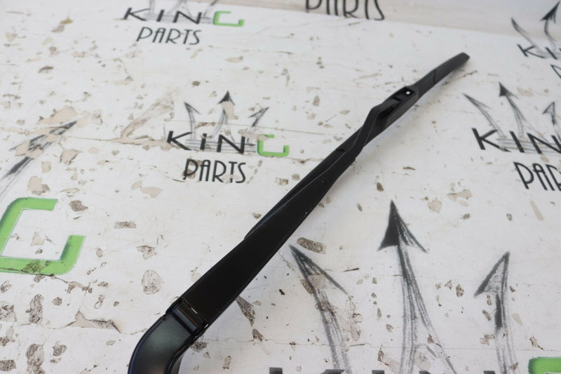 MINI ONE/ S/ COOPER F55/56 2014-ON FRONT LEFT WIPER ARM + BLADE 7335478