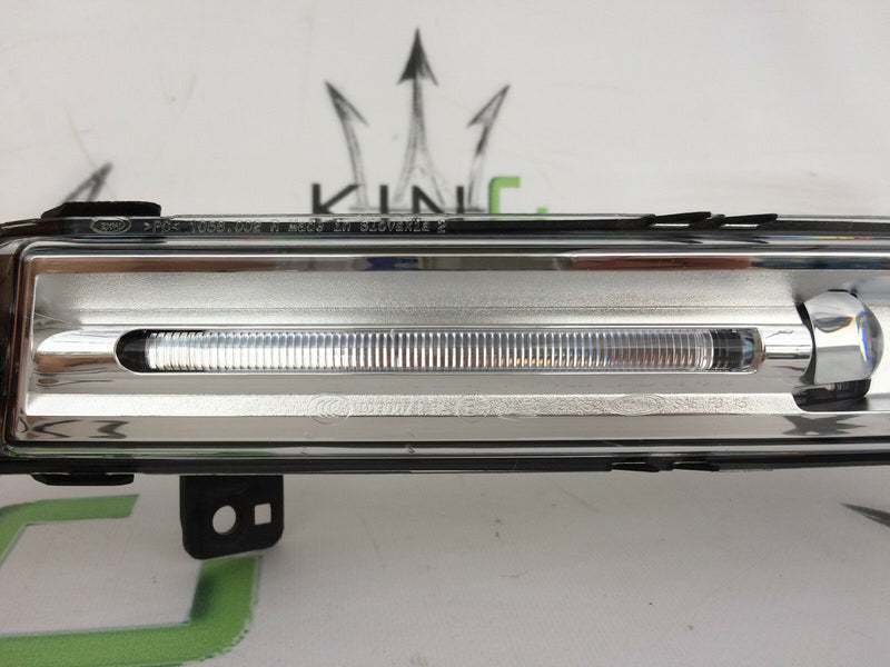 JAGUAR F-PACE X761 FOG LIGHT LED DAYTIME RUNNING LIGHT RIGHT SIDE 1058.002 R