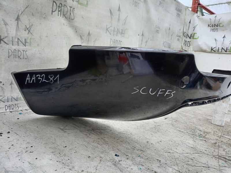 VOLVO XC90 2007-2014 REAR BUMPER LOWER SECTION PDC 31323445