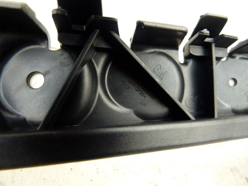 VAUXHALL ASTRA MK6 2009-15 REAR LEFT BUMPER BRACKET GENUINE 13368086 S102-09