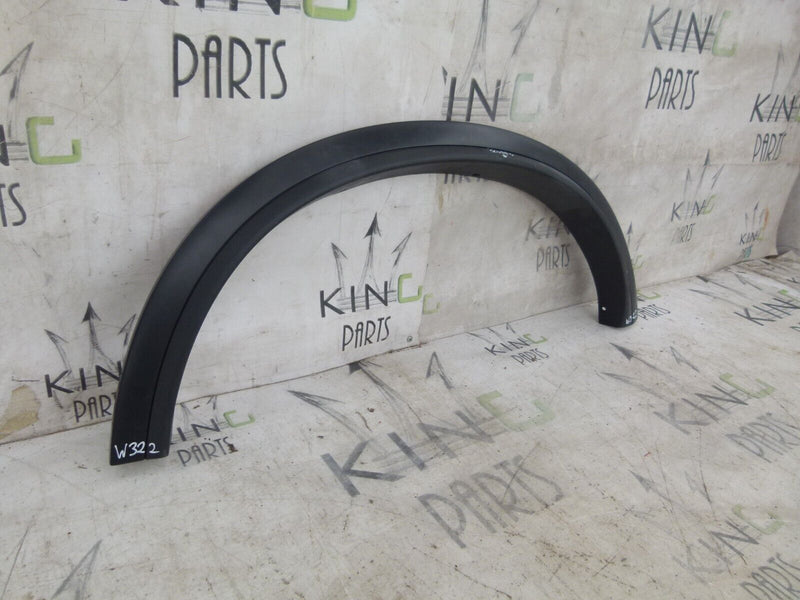 VOLVO XC90 2014-2018 REAR LEFT WHEEL ARCH TRIM COVER GENUINE 30779579