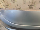 VW CADDY MK4 2020-ON FRONT BUMPER IN SILVER "Reflex/brilliant" 2K7807221A