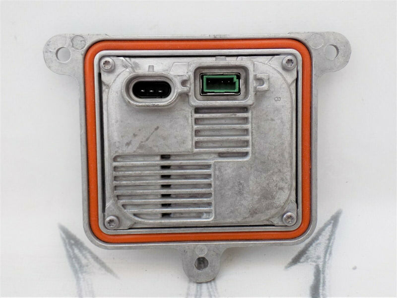 JAGUAR XF XFR HID XENON BALLAST CONTROL UNIT STARTER OSRAM 10-R034663 BRAND