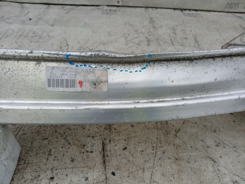 MINI COOPER F56 3 DOOR 2014-2018 REAR REINFORCEMENT CRASH BAR 51127300788