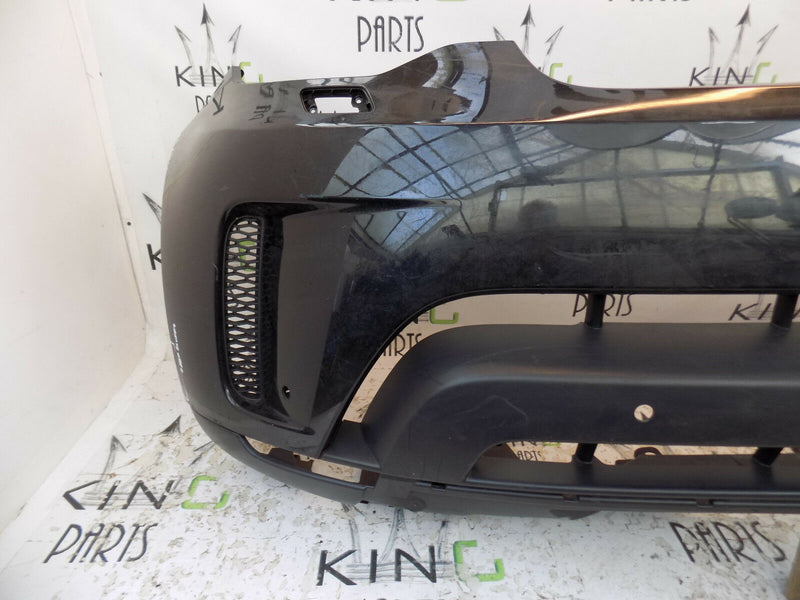 LAND ROVER DISCOVERY V L462 HSE 2017-18 FRONT BUMPER PDC HY32-17F003-AAW