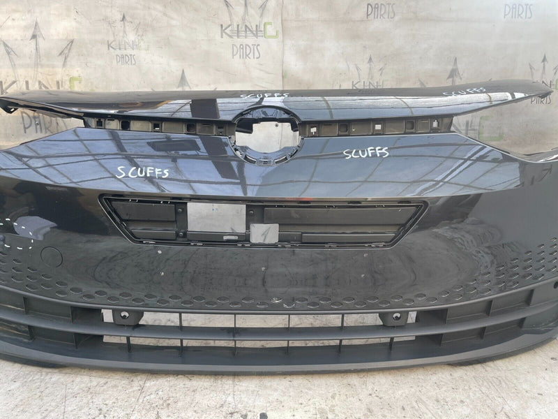 VOLKSWAGEN VW ID.3 2019-2022 FRONT BUMPER GENUINE 10A807221