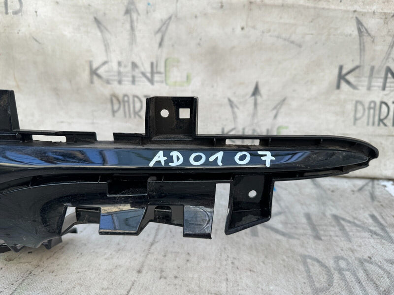 FORD KUGA ST-LINE 2019-ON REAR BUMPER MIDDLE SECTION LV4B17E911