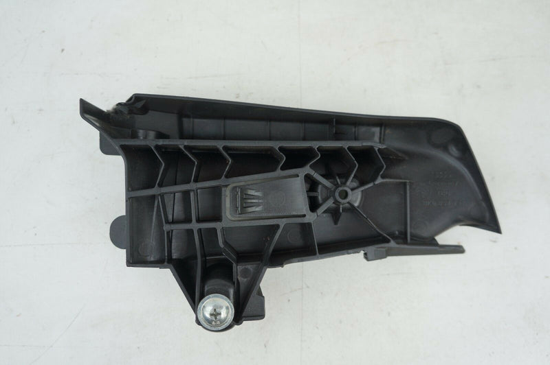 AUDI A4 (B8) 2008-2015 PASSENGER LEFT REAR SEAT BELT GUIDE TRIM COVER 8K0857791