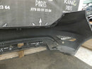 Ford Fiesta MK8 2008-2013 Rear Bumper Genuine Grey (A5320)
