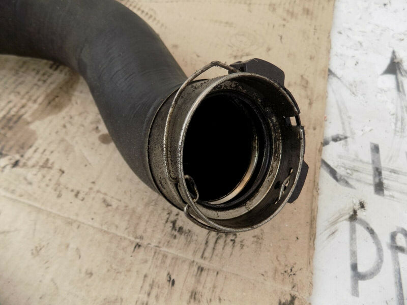 BMW 5 SERIES F10 F11 INTERCOOLER TO INLET MANIFOLD CHARGE AIR PIPE LEFT 7810615