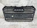 AUDI A7 4G S LINE 2014-2018 FRONT BUMPER GRILL 4G8853651G