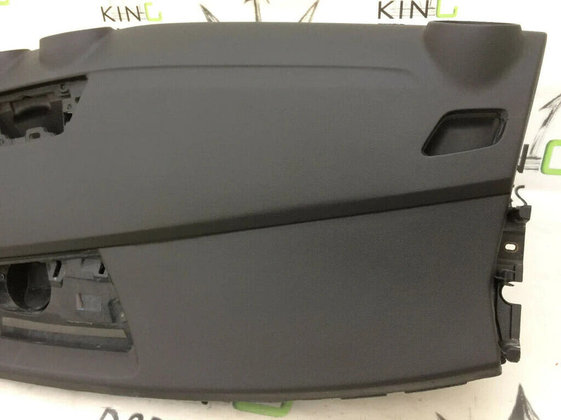 AUDI Q2 DASHBOARD GENUINE 2x AIRBAG - STEERING WHEEL DRIVER & PASSENGER SIDE