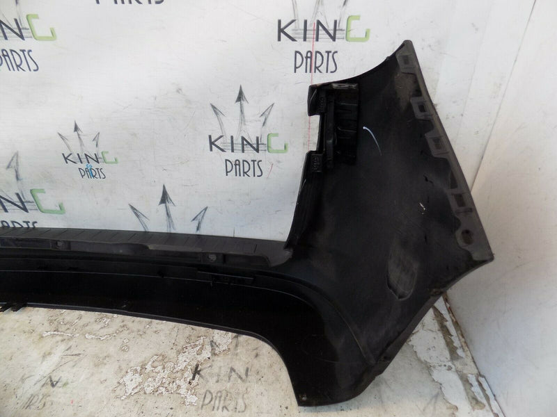 VAUXHALL COMBO DFIAT DOBLO II 2010-ON REAR BUMPER PDC GENUINE 735473499