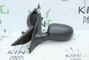 VAUXHALL CORSA C 2000-06 LEFT PASSENGER SIDE MANUAL WING MIRROR 24457137